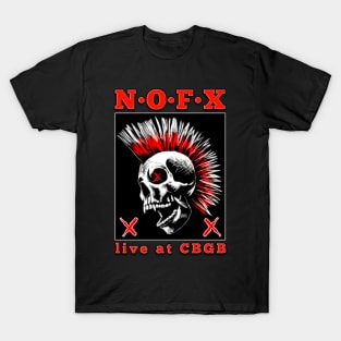 Nofx T-Shirt